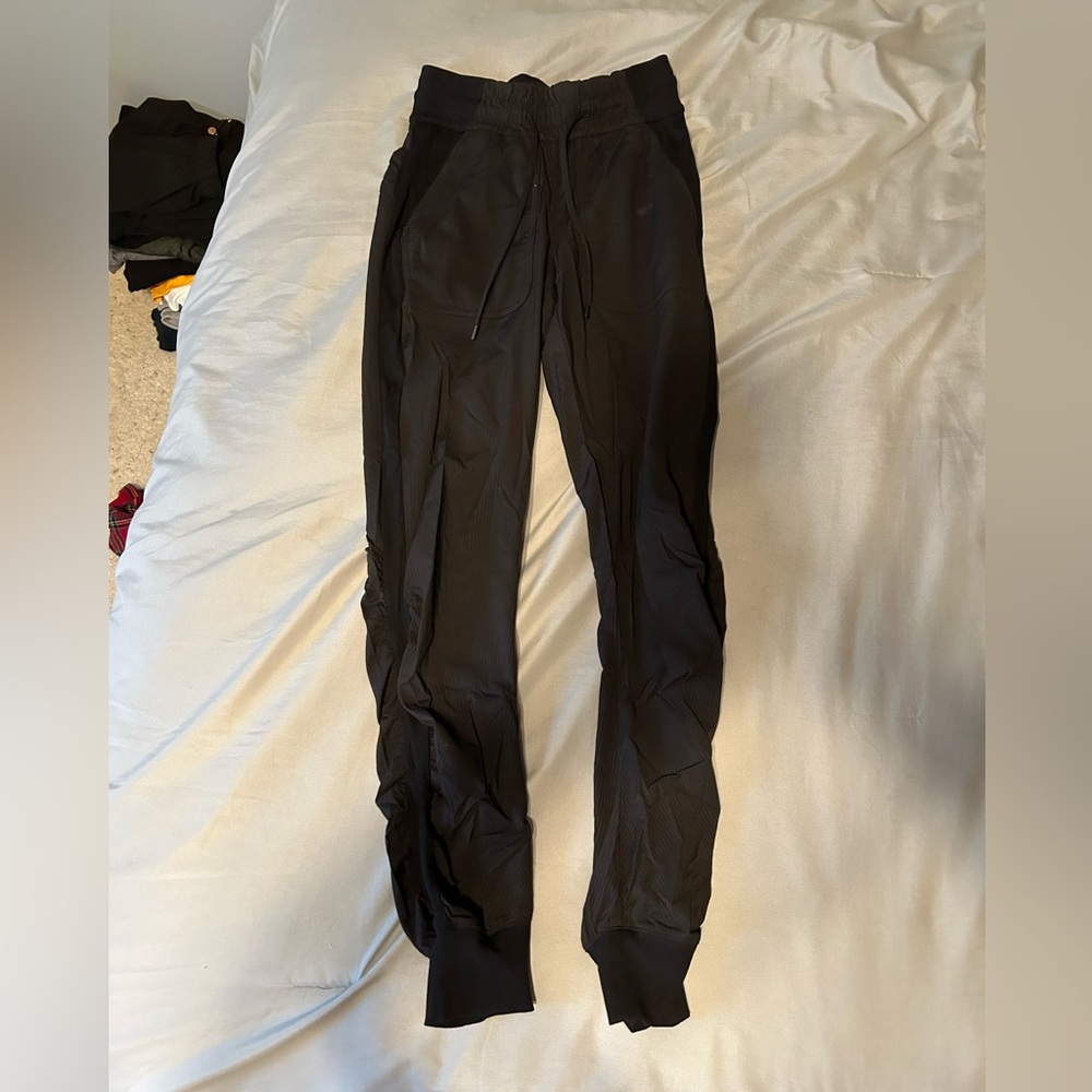 Lululemon Joggers